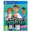 PS4 Two Point Hospital (nová)