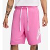 Nike M NK CLUB ALUMNI HBR FT SHORT S