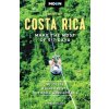 Moon Best of Costa Rica: Make the Most of 5-7 Days (Solano Nikki)