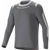 Alpinestars A-Dura Dri Wool dark grey
