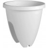 Prosperplast Kvetináč TUBUS Case Beton 600x324x300 mm betón