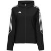 adidas Bundy Tiro 23 League Windbreaker Čierna