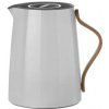 Termoska na čaj EMMA 1 l | grey