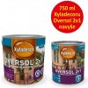 Xyladecor Oversol 2v1 - Sipo, 2,5L+0,75L zadarmo