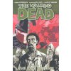 Walking Dead Volume 5: The Best Defense (Robert Kirkman)(Brožovaná)