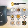 Lauben Rice Cooker 1500BW