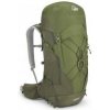 Lowe Alpine AirZone Trail Camino 37:42 army/bracken Zelená batoh