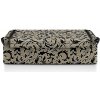 Reisenthel Úložný box Reisenthel Storagebox low baroque marble