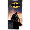 Detská osuška Batman se Vracia 70x140 cm