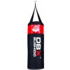 Boxovací pytel DBX BUSHIDO 80cm/30cm 15-20kg pro děti, červený