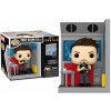 Funko POP! Nooks: Marvel Iron Man - Tony Stark In His Workshop
