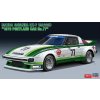 Hasegawa Mazda Savanna RX7, 1979 Portland Car No. 77 1/24