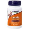 Now Foods Lutein 10 mg 60 kapsúl
