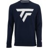 Pánska mikina Tecnifibre Fleece Sweater M