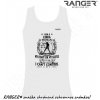 Tielko RANGER® - LIBRA Biela 4XL