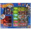 Hot Wheels Skates 8 ks a boty