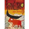 Španělsko - Jan Jícha