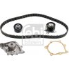FEBI BILSTEIN Vodné čerpadlo + sada ozubeného remeňa 103081
