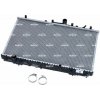 Chladič motora NRF EASY FIT 509517