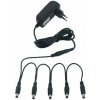 Warwick RockPower NT 50, napájecí adaptér 9V