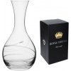 CRYSTALS karafa na víno MODERN 1,2 l