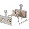 Shimano Platničky brzd. metal G04S XTR/XT/SLX/ALFINE/Shimano