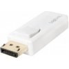 LogiLink DisplayPort - HDMI (CV0100)