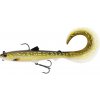 WESTIN - Nástraha Bullteez Curtail R2F Sinking 21 cm 73 g Natural Pike 1 ks