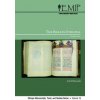 Bible in Ethiopia (Assistant Professor of New Testament Curt (Oklahoma Christian University) Niccum)()