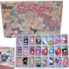 Adventný kalendár Kuromi SANRIO KITTY 24 FIGÚRKY NA KAŽDÝ DEŇ PRÍVESKY