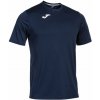 Joma Futbalový dres COMBI T SHIRT DARK NAVY BLUE