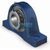 SKF SYJ 35 KF stojatá ložisková jednotka