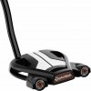 TaylorMade Spider Tour CB Double Bend putter pravé 35