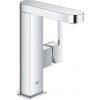 Grohe Plus - Umývadlová batéria M s výpustom Push-Open, chróm 23872003
