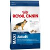 Royal Canin - Canine Maxi Adult 15 kg + 3 kg zdarma