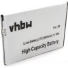 VHBW Batéria pre Doogee X6 / X6 Pro, 3000 mAh - neoriginálne