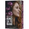 Končí sa to nami - Colleen Hoover
