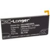 VHBW Batéria pre LG K10 Power / Fiesta / X Power 2, 4500 mAh - neoriginálne