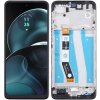 LCD Displej + Dotykové sklo + Rám Motorola Moto G14