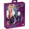 Vibračné vajíčko You2Toys Velvet Purple Pill