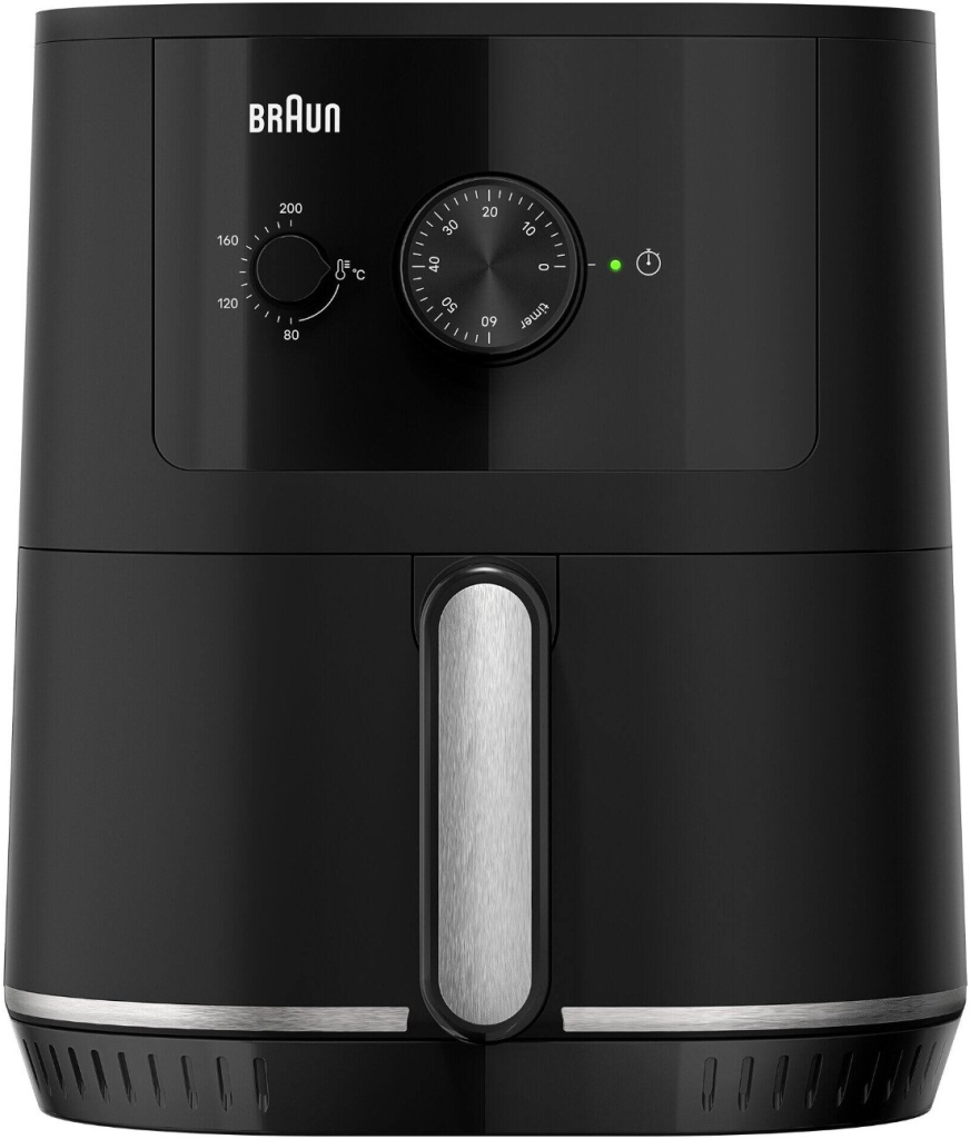 Braun HF 3000