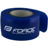 Cyklodoplněk Force Vložka protiprůrazová 35 mm - 2 x 2370 mm, modrá (73466)