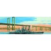 Trumpeter USS New Jersey 1983 1/700