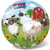Lopta 20 cm Happy Sheep