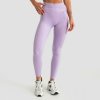 GymBeam Dámske legíny Limitless Lavender - XXL