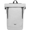 VUCH Tayte Small Light Grey 19 l