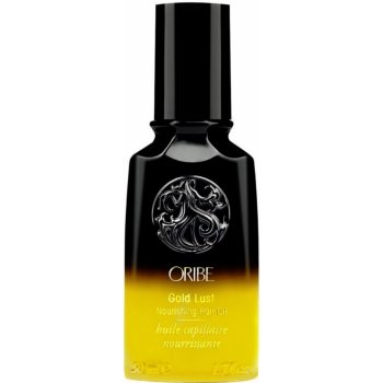 Oribe Gold Lust Nourishing Hair Oil 50 ml od 56,3 € - Heureka.sk