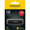 INTENSO Flex Line, USB-C/USB-A, USB Kľúč, 128GB 3544491