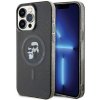 Karl Lagerfeld KLHMP15XHGKCNOK iPhone 15 Pro Max 6,7
