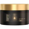 Sebastian Professional Vyživujúca maska pre lesk a hebkosť vlasov Dark Oil (Lightweight Mask) 150 ml
